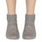 Handmade Boot Socks Hand Knitted + Handmade Woolen Socks for warm feet