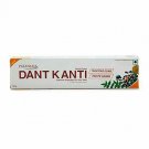 Patanjali Dant Kanti Dental Cream - 100 g (Natural)