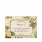 Kama Ayurveda sustainable unisex Nutmeg, Ginger Lime Soap