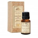 Kama Ayurveda unisex Ylang Ylang Essential Sustainable Oil get fast through DHL