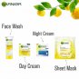 Garnier Skin Naturals Light Complete Night Cream, 40g