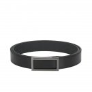 Calvadoss Women Black Solid Belt(Size -26,28,30,32,34,36,38,40)are available