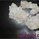 100% pure Thymol Crystals made in india herbs THYMOL  THYMOLE CRYSTAL 50 grams