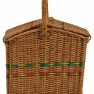 Handicrafts Storage Basket for Outdoor Picnic