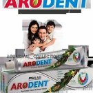 Arodent Herbal Gum & Dental Tooth Paste  For Sensitive Teeth & Pain   200 gms