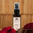 Kama Ayurveda Sustainable Unisex Pure Rose Water Face Body Mist 50ml