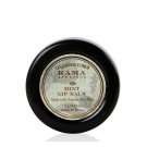 Kama Ayurveda Sustainable Unisex Mint Lip Balm 5g