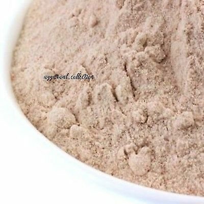 Indian Black Salt 200gm (Kala Namak) Free Shiping Worldwide