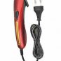 Long wire trimmer with Long Life Durability for Professionals ( Red and White )