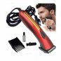 Long wire trimmer with Long Life Durability for Professionals ( Red and White )