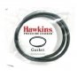 Genuine Hawkins A10-09 2 ltr To 4 Ltr Tall Pressure Cooker 14cm dia Gasket Seal