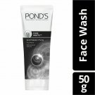 POND'S Pure White Deep Cleansing Face Wash 50 gm pack