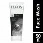 POND'S Pure White Deep Cleansing Face Wash 50 gm pack