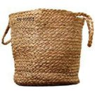 Home Decor Store, Modern Jute Planter, Beautiful Storage Basket (Single Piece)
