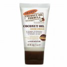 Cof Coconut Oil Hand Cream with Vitamin get fast through Dhl Expressr