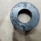 Round 1.85 " Strong Magnet, Speaker Magnet Black use for Student Projects etc