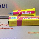 Fevibond Synthetic Rubber Base Glue Adhesive Canvas Cork Rexine Leather 40ml FSW