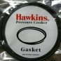 Hawkins Pressure Cooker Sealing Ring B10-09 Gasket for 3.5 to 8-Liter pack of 2