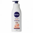 Nivea Body Lotion 400 ml Extra Whitening Cell Repair & UV Protect SPF15