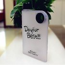 Do Your Best A5 Notebook Ultra Slims  Water Bottle 380 ml Free Ship
