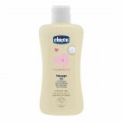 5 x Chicco  baby moments Massage Oil (100 ml)