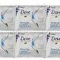 DOVE Shampoo Dryness Care Shampoo 10 SACHET FREE SHIPPING