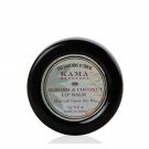 Kama Ayurveda Sustainable Unisex Almond and Coconut Lip Balm 5g