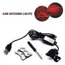 Mobility Auto Roof Star Projector Lights,Plug and Play Car Home Ceiling Romantic