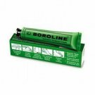 2 Pcs Boroline Antiseptic Ayervedic Cream for cuts wounds skin infections Unisex