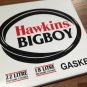 Hawkins Bigboy Pressure Cooker 18 Ltr 22 Ltr Gasket Seal ring Genuine Spare Part