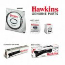 Hawkins Cooker Spare Parts Gasket Whistle Safety Valve Handles For 1.5 to 5 Ltr