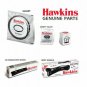 Hawkins Cooker Spare Parts Gasket Whistle Safety Valve Handles For 1.5 to 5 Ltr