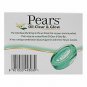 Pears Transparent soap oil clear glycerin & lemon flower extracts 75 gm pack