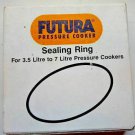 Gasket sealing ring Hawkins Futura Pressure cooker 3.5 litre,4 ,5,6 & 7 Litre