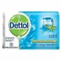 Dettol Bath Soap - Anti Bacterial - Dettol Cool Soap 75 gram