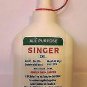 2 × SINGER OIL Best Quality All Purpose Sewing Machine Tool Home Appliance 50ml