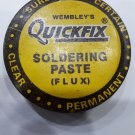 20 × Natural Rosin mix Quickfix Soldering Flux Paste Solder Welding Grease 15 g