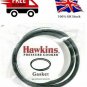 HAWKINS High Quality Rubber Black Pressure Cooker Sealing Ring Gasket for 2-4L