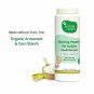 3 x Mother Sparsh Talc Free Natural Dusting Powder for Babies