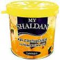 2 x My Shaldan Lemon Car Air Freshner(Yellow,80 g)