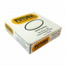 Futura Sealing Ring For 3.5 To 7 Ltr Pressure Cooker F10-16 Set Of 5 by DHL