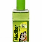 25 ml Mediker Anti Lice Treatment Hair Oil Coconut Oil With Neem|Free Shipping