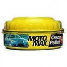 Motomax Bike and Car Cream Polish with Carnuba Wax and Micro Polishing Agents(23
