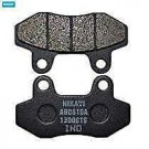Nikavi Brake Disc Pad Compatible for Hyosng GT250R