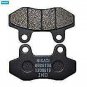 Nikavi Brake Disc Pad Compatible for Hyosng GT250R