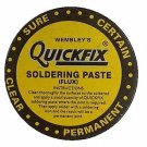 3 × Natural Rosin mix Soldering Flux Paste Solder Welding Grease 50 GM pack
