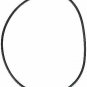 Hawkins Pressure Cooker B10-09 GASKET Belt for 3.5 to 8 Litre Buy 2 Get 1 Free