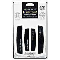 Elite Hub 1- Pop Universal Car Door Guard (Black) Set of 4 Maruti 1000 (1.0L)
