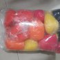 5 Ã Mike Karaoke Mic Safety Foam Anti Dust Saves from Water Free Ship WORLDWIDE