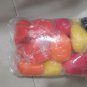 Mike Karaoke Mic Safety Foam Anti Dust Saves from Water Fast Ship WORLDWIDE